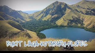 Download Lagu BUKIT LIAGA-Kotabaru-Flores MP3