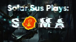 Solar Sands Plays SOMA 3