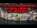 Der Eindrucksvollste Lost Place am Gardasee I Hotel Ponale I Lost Places Italien