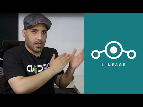 فيديو: كيف أحصل على تطبيقات Google على نظام Lineage OS؟