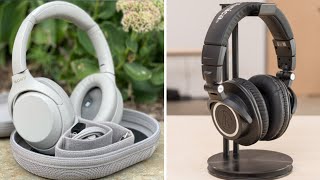 5 BEST Wireless Headphones For This Christmas Season
