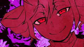 Can't Go On - SYNTH V ORIGINAL ft. KASANE TETO AI