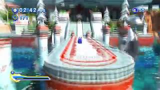 Sonic Generations- The Real Sonic Heroes Voice Mod Release!