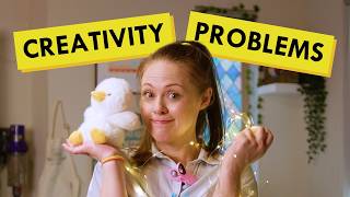 5 Lies I Believed About Creativity as Someone with ADHD (and the Truth)