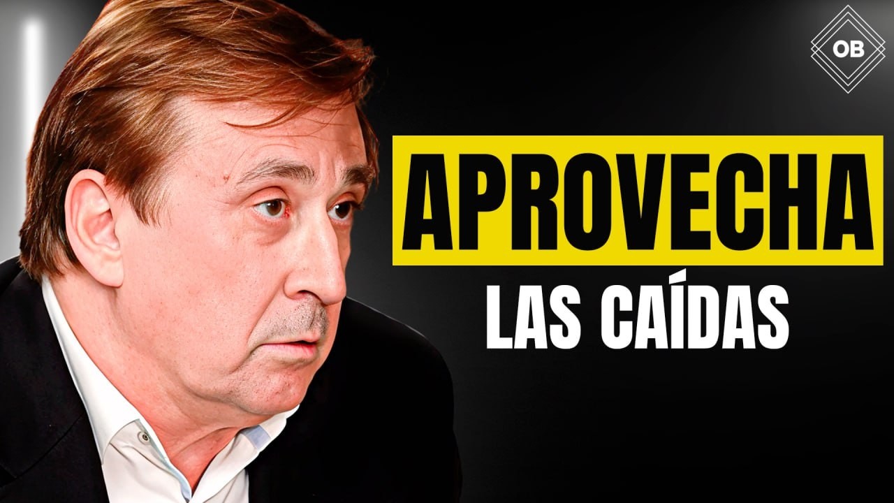 🚨+40 años de inversión en 48 minutos | Jordi Mercader