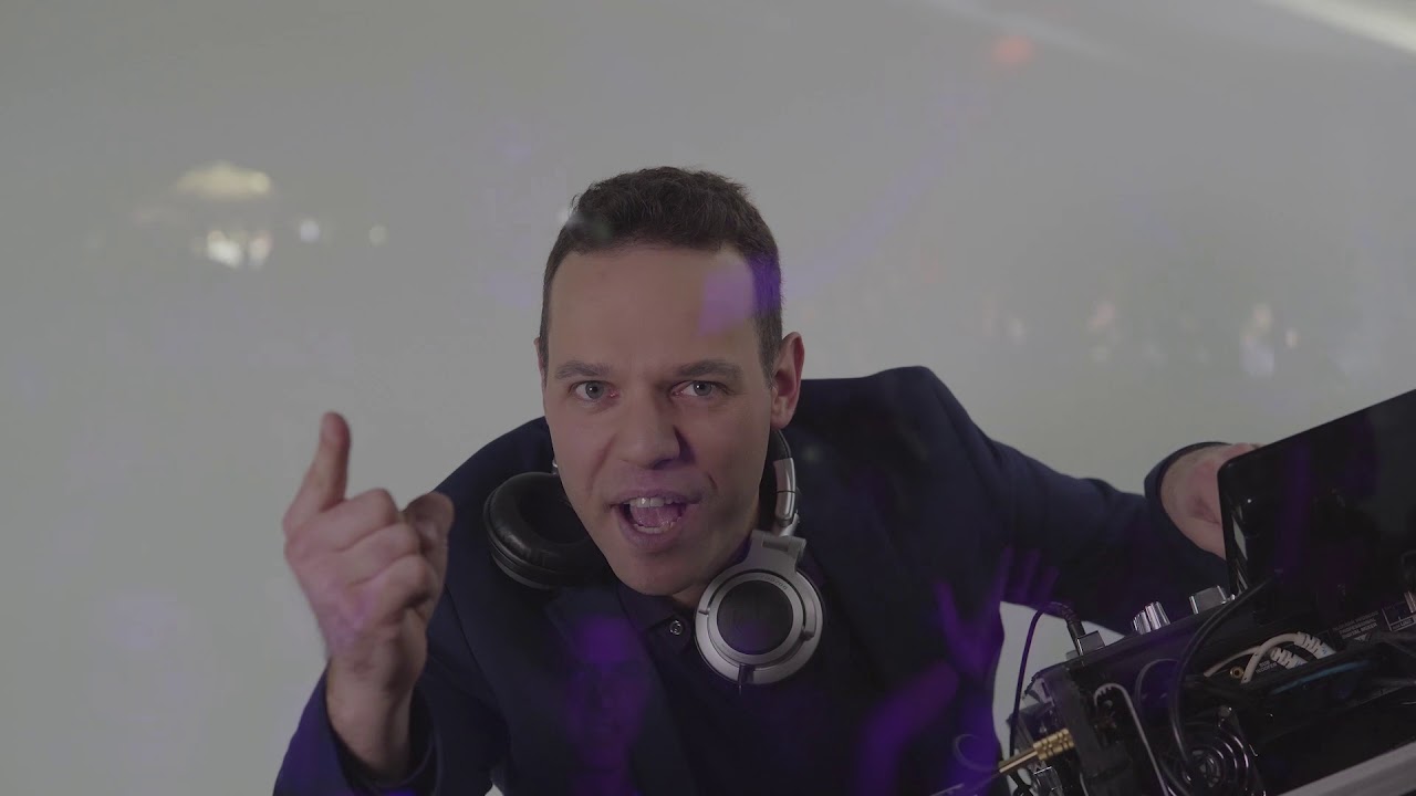 Johny DJ - Ko Johny DJ Šopa