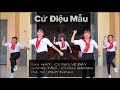 Cử Điệu Mẫu - Cùng Về Đây | Duy Ninh - Full HD || Cử Điệu Công Giáo 2020