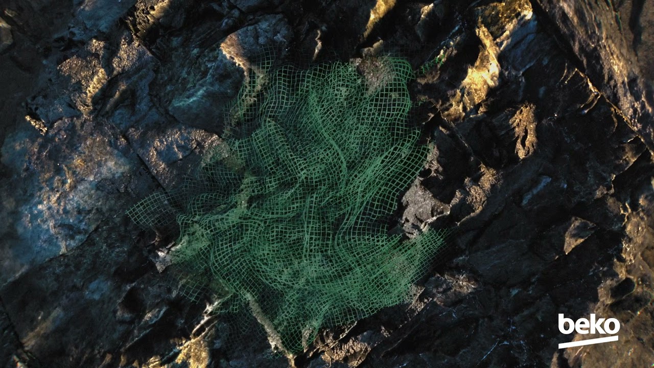 Beko RecycledNet™ Ovens