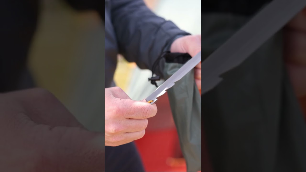 THE ALL NEW - SEA TO SUMMIT IKOS 