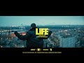 Hamza  life clip officiel