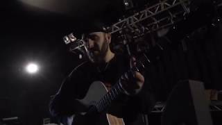 Hold On We're Going Home - Drake / Let Me Love You - Mario (acoustic cover by Lee Gordon)