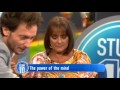 AMAZING - Lior Suchard on studio 10 - influencing the team minds