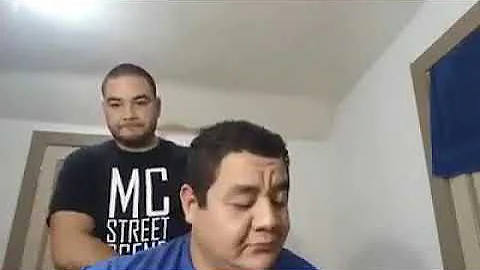 zeke carrizales and juan carrizales    song name i...