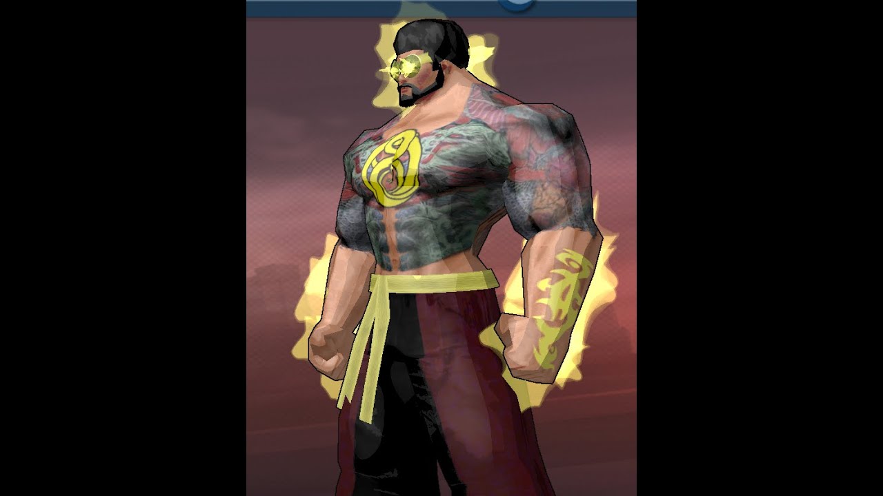 COH Merit Run / 7 Mins / 20 Merits / 3 Missions