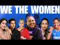 We The Women | Jaya Bachchan, Janhvi Kapoor, Sidharth Malhotra, Malaika Arora & More | Barkha Dutt