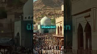 Dünyanın En Çok Namaz Kılan 3 Ülkesi Türkiye ? Özlerköşkü