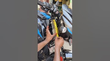 #meera #sticker #meerashop #madurai Pulsar 150 side gold 🥇 🪙 stickering 💯