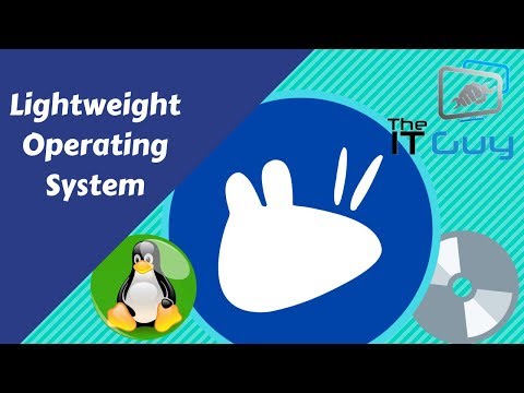 Video: „Xubuntu“sistemos Reikalavimai