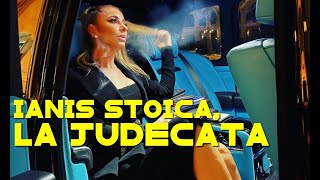 Anamaria Prodan, replică pentru Ianis Stoica: 'Ne vedem la judecată! Gigi Becali nu l-a vrut!”