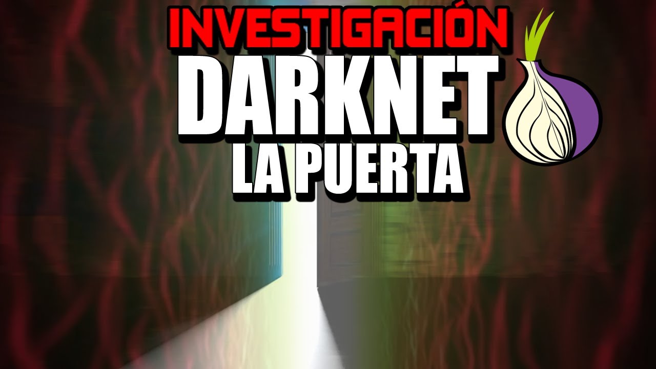 Investigación: Las puertas de la Darknet | Así funcionan