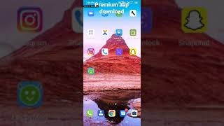 premium app download in Happy mod free like and subscribe screenshot 5