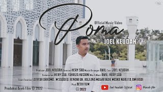 JOEL KEUDAH - POMA 