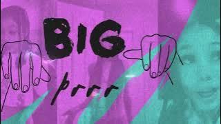 Coi Leray, Pooh Shiesty - BIG PURR (Prrdd) ( Teaser)