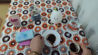 30 Mart 2026 Günlük Kahve Fali Şfet I