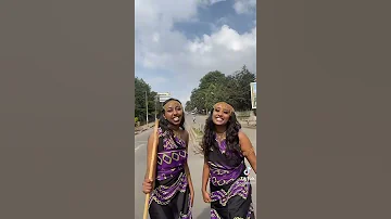 Oromo Tiktok 