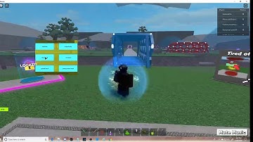Roblox Lucky Block Script!