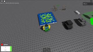 random map generation showcase