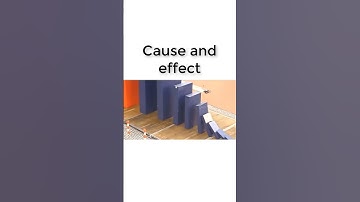 cause and effect
