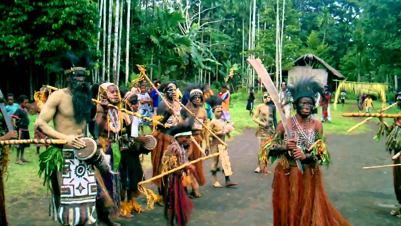 War Dance YouTube
