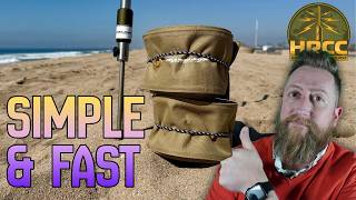 видео: Впечатляет! Радиальная система с полосками Фарадея для КВ-антенн! картинка: Впечатляет! Радиальная система с полосками Фарадея для КВ-антенн!