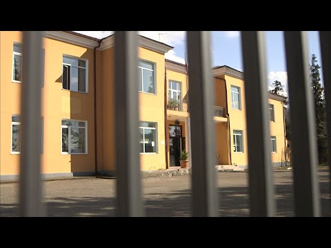 სკოლის მიღმა დარჩენილი ბავშვები