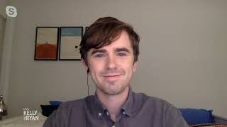 The Good Doctor Takes on Coronavirus in Season 4