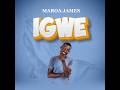 IGWE Amapiano Praise Song African Gospel Hit 2026 Maroa James Official Audio