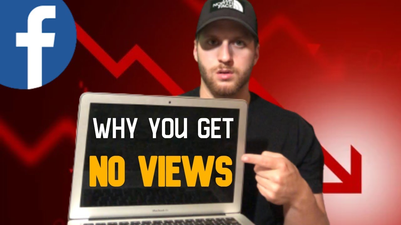 Why You Get No Views On Facebook Marketplace 2022 YouTube