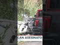 Encuentran a una familia sin vida en Montemorelos