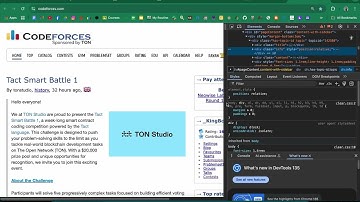 How to connect codeforces account with vjudge