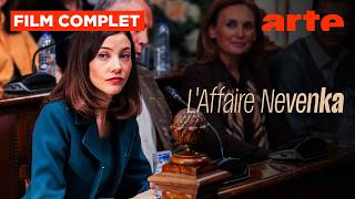 L'Affaire Nevenka | Film complet | ARTE Cinema