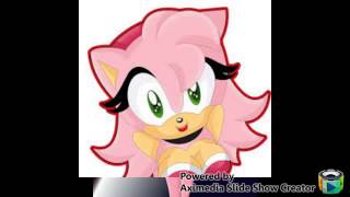 Amy Rose