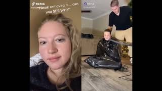 TikTok Try Not To Cringe Compilation V208