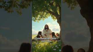 🙏“¿Hasta cuándo vas a cargar todo tú solo?”#NoEstásSolo #DescansaEnDios #Fe #SanidadEmocional