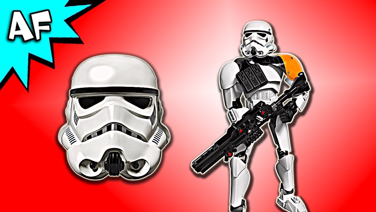 lego star wars 75531 stormtrooper commander