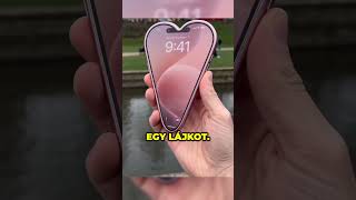 A Húgom megette a telóm és totál kuka! #phone  #iphone