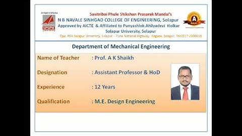 KTOM : GOVERNORS (2) Hartnell Governor Derivation