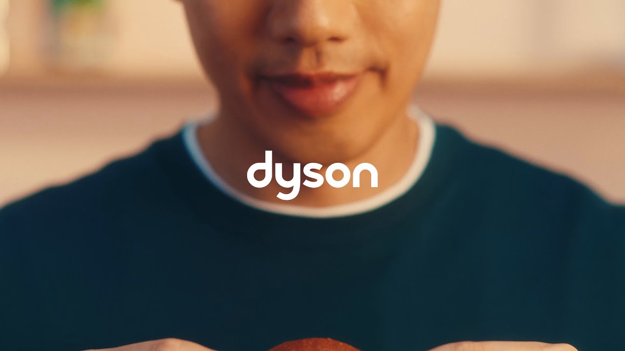 Dyson — Dyson — Offres d'été (YouTube video ad)