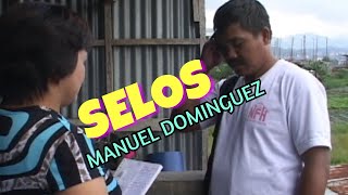 SELOS//MANUEL DOMINGUEZ JR//IGOROT SONGS:KANKANA-EY//OFFICIAL PAN-ABATAN RECORDS TV