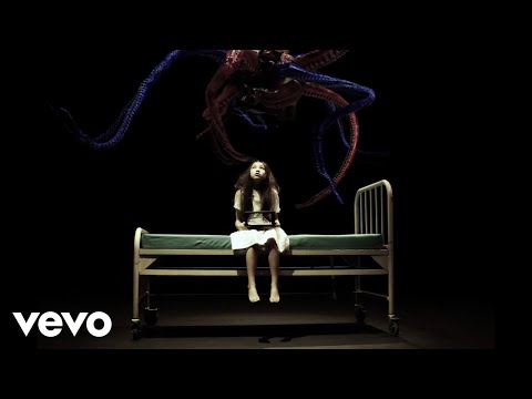 A Perfect Circle - Eat The Elephant (2D Version of Hologram Video)